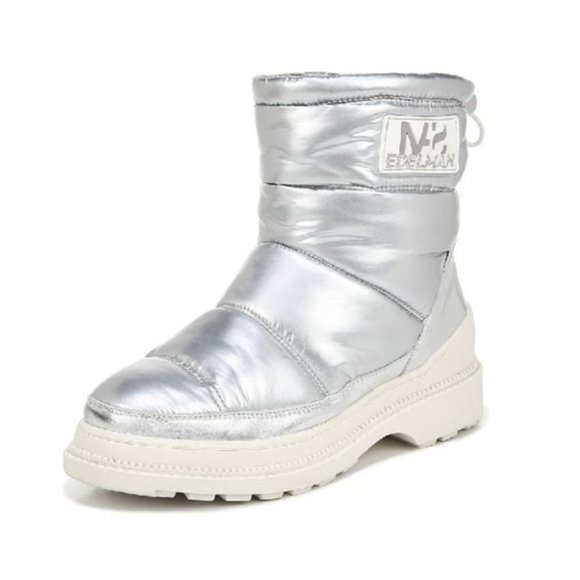 SAM EDELMAN Carlton Waterproof Boot - Picture 2 of 10